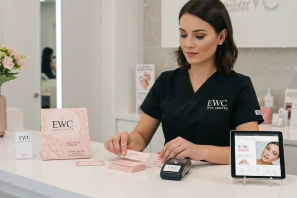 Wax Pass: Boosting Salon Loyalty in 2026