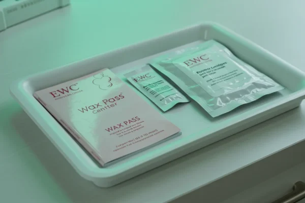 Waxing: EWC’s Wax Pass Boosts 2026 Revenue