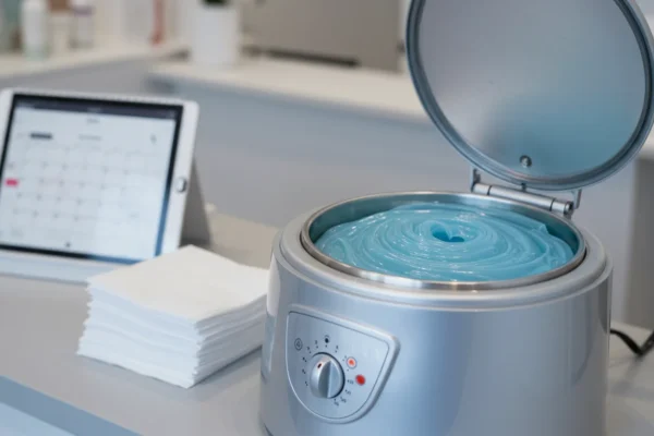 Monthly Waxing: 2026 Revenue & Client Growth