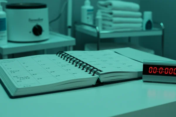Waxing Schedules: Transform Your Results by 2026