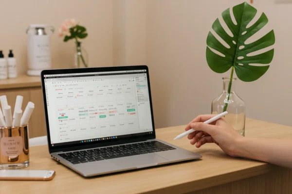 Waxing Business Scheduling: 2026 Efficiency Gains