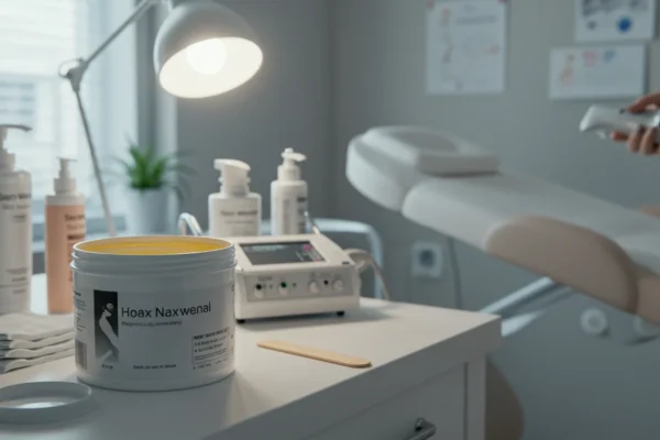 Waxing Wisdom: Optimal Frequency for Smooth Skin 2026