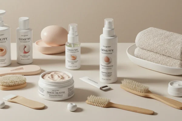 Follicle Health: The 2026 Secret to Smooth Skin