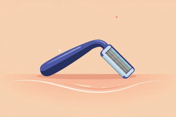 Ingrown Hairs: 72% Preventable by 2026