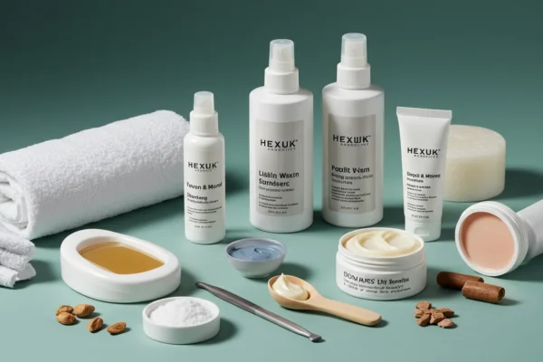 Male Waxing Trends: Profit Boom by 2030