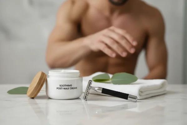 Men’s Back Waxing: Optimal Schedule for 2026