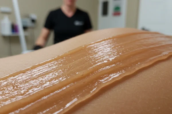 Men: Waxing Boosts Collagen for Younger Skin in 2026