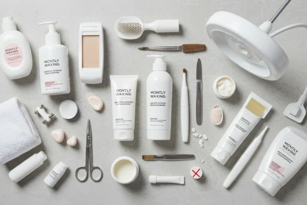 Monthly Waxing: Estheticians Debunk 2026 Myths