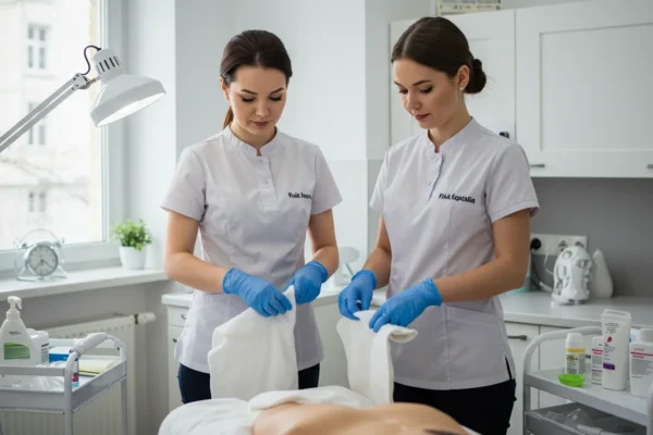 Monthly Waxing: Smoother Skin by 2026