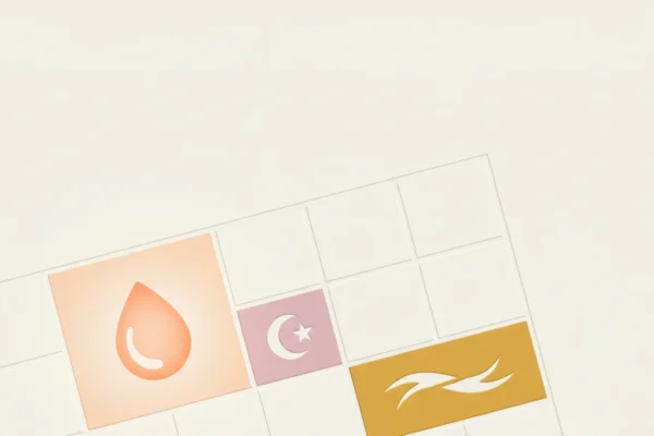 Personalized Waxing: Your 2026 Calendar Guide