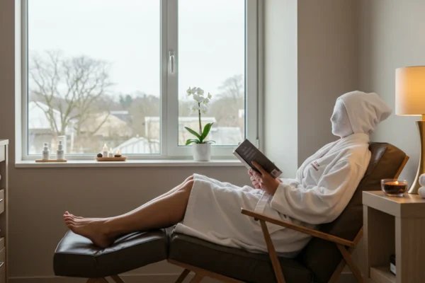 Post-Pandemic Beauty: 2026 Skin Wellness Focus