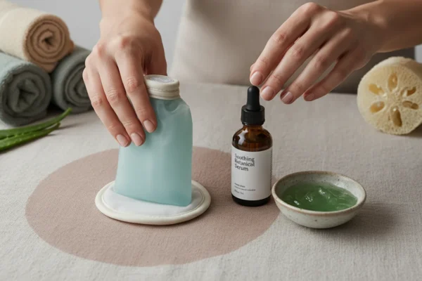 Post-Wax Redness: 5 Soothing Fixes for 2026