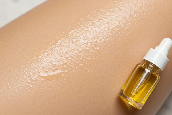 Pre-Post Wax Oil: 2026 Skin Barrier Secret