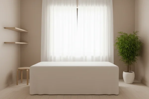 Salon Hygiene: 15% of Irritations Tied to Storage in 2024