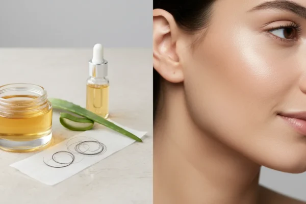 Sideburn Waxing: 85% Confidence Boost in 2026