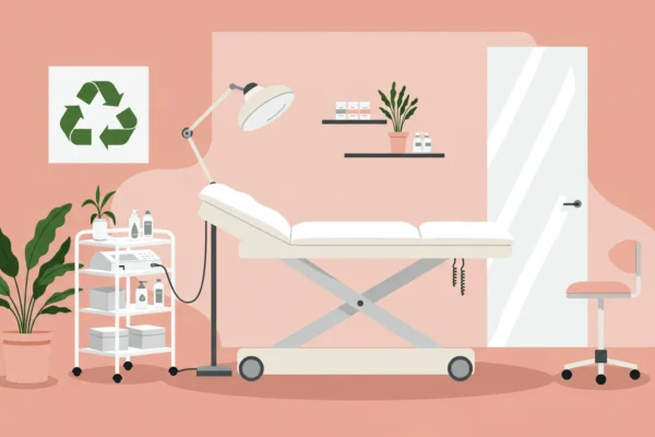 Sustainable Waxing: 5 Eco-Friendly Shifts for 2026