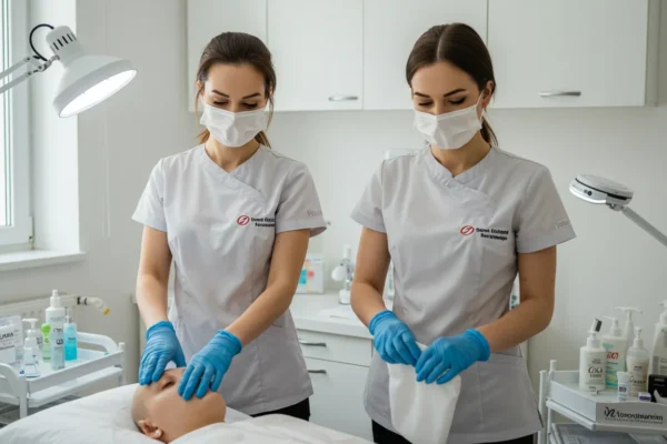 Vellus Hair vs. Terminal: Myths Debunked in 2026
