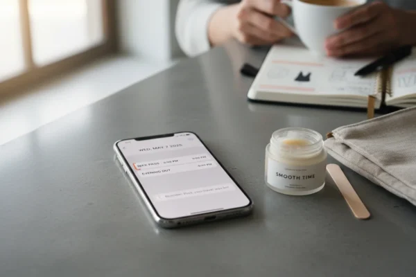 Wax Pass: How 2025 Consumers Prioritize Time