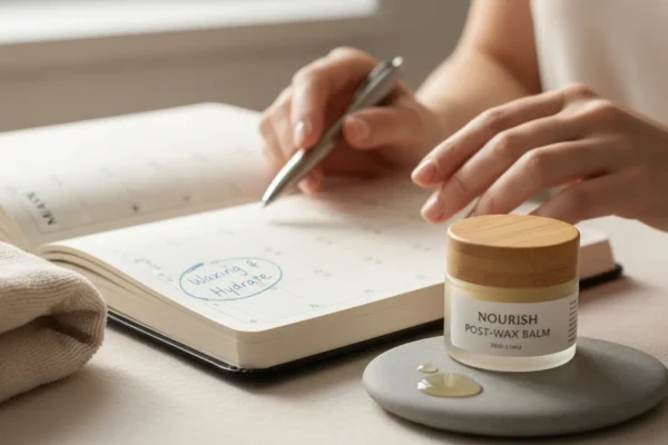 Waxed Skin Hydration: 3 Myths Busted for 2026