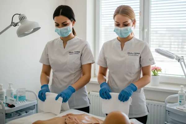 Waxing Business: Data Beauty Wins in 2026