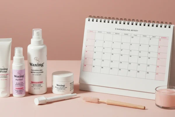 Waxing Pros: 5 Scheduling Myths to Avoid in 2026