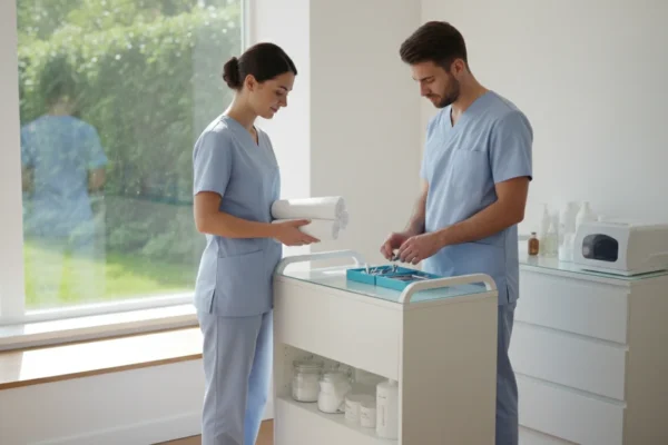 Waxing Safety: 3 PPE Failures to Fix by 2026