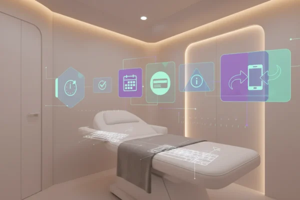 Waxing Salons: 5 Steps to Digital Booking in 2026