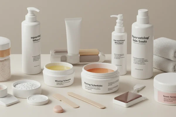 Waxing Schedule: 2026’s Smooth Skin Secrets