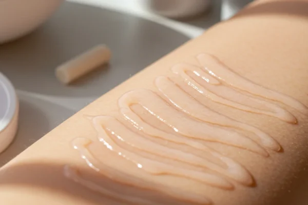 4-Week Underarm Wax: Smoothness in 2026