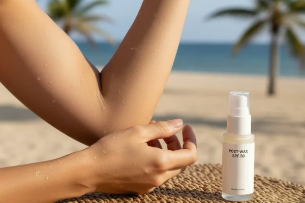 Waxing & Sun: 2026 Risks You Must Avoid