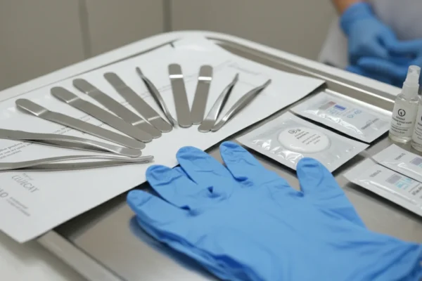 2024 Salon Safety: Are Waxing Tools Sterile?