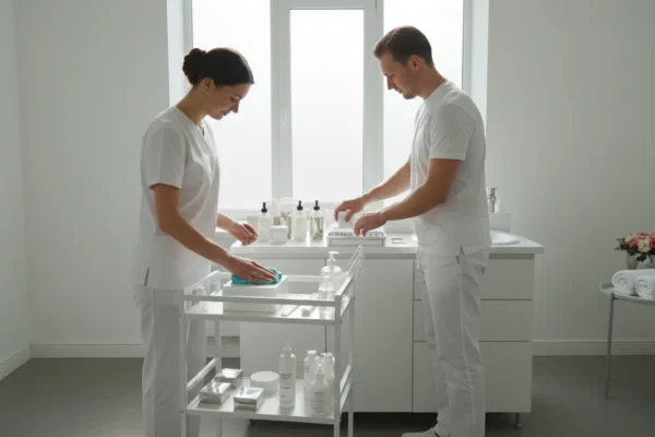 2025 Waxing: 18% More Clients Satisfied