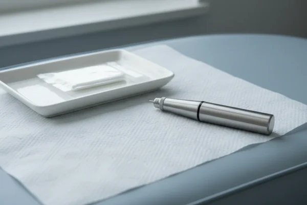 2026 Hygiene: Are Your Liners Protecting Clients?