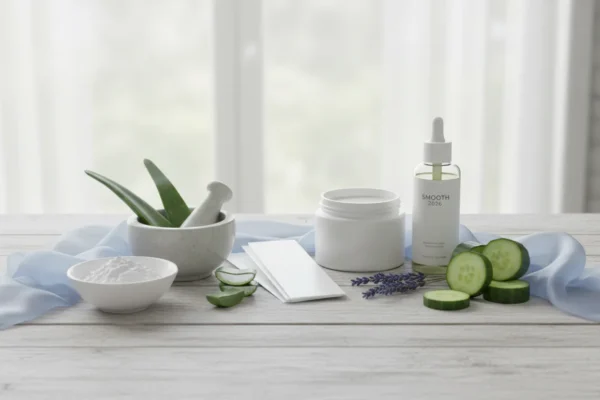 Back Waxing: 5 Myths Busted for Smooth Skin in 2026
