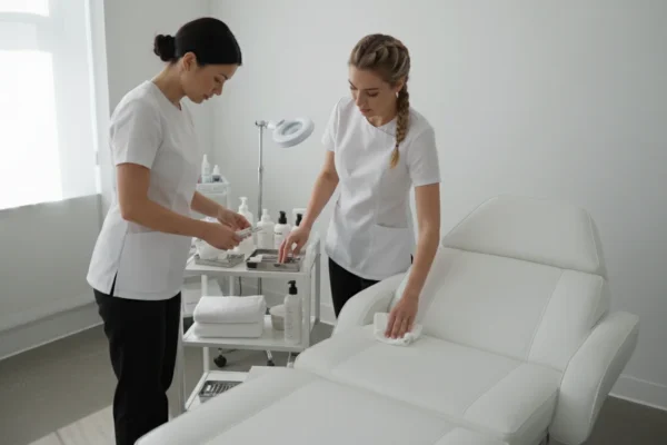 Consistent Waxing: Sarah’s 2026 Strategy