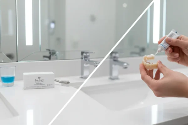 Denture Waxes: $1.2B Market Shifts by 2035