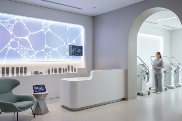 Esthetician Training: 2026 Standards for EWC