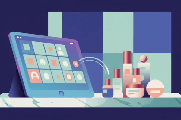 Estheticians: Digital Growth by 2026