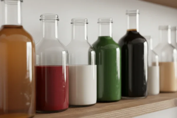 Food Labels: 78% Demand Clearer Choices in 2026