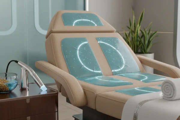 Hybrid Leg Waxing: What Clients Need in 2026