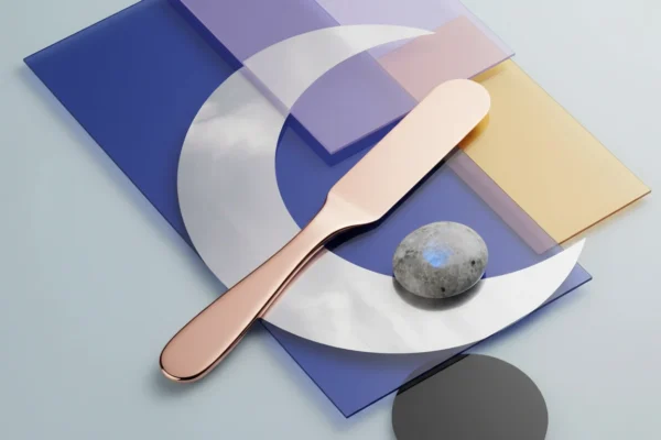 New Moon Beauty: 2026 Waxing Rituals