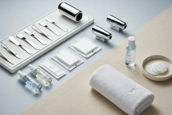 Pristine Studios: 2026 Hygiene Protocol Revealed