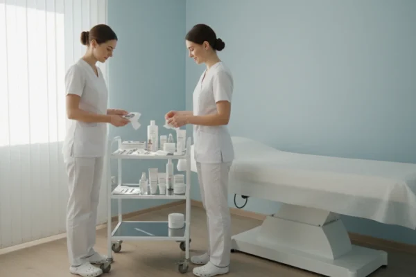 Sensitive Skin Waxing: 5 Rules for 2026 Comfort
