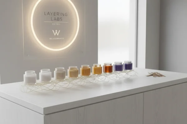 Wax Layering: 2025 Study Reveals 18% Less Breakage