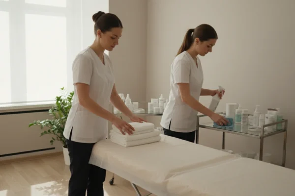 Waxing Careers: Network for Success by 2026