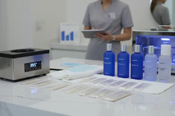 Waxing Hygiene: 5 Ways to Boost Technician Safety in 2026