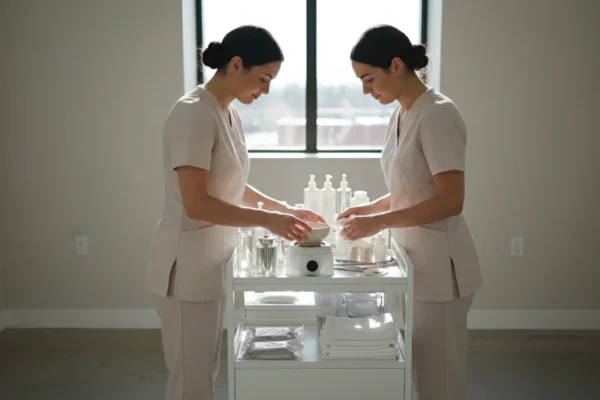Waxing Salons: Boost 2026 Client Retention by 25%