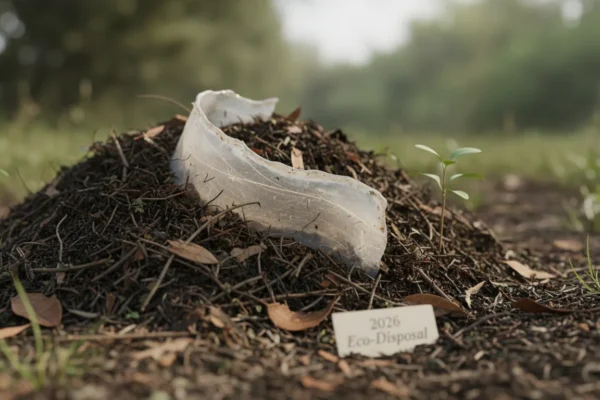 Waxing Waste: 5 Steps to Eco-Disposal in 2026
