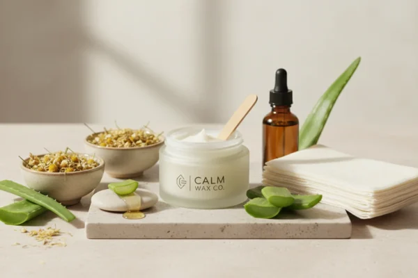 Wellness Waxing: 2026’s Soothing Trend in Beauty