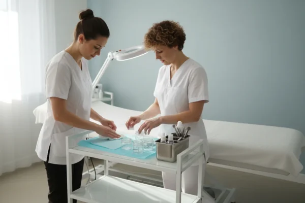 4-Week Waxing Cycle: 50% Less Hair by 2027
